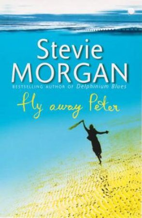 Fly Away Peter by Stevie Morgan