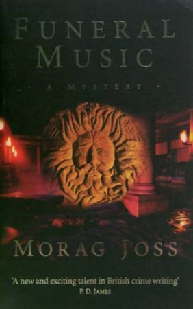 Funeral Music by Morag Joss