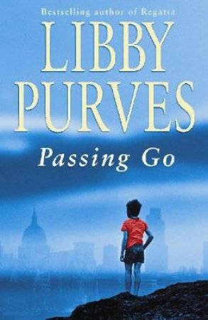 Passing Go by Libby Purves