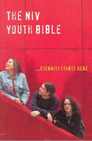 The NIV Youth Bible by Various