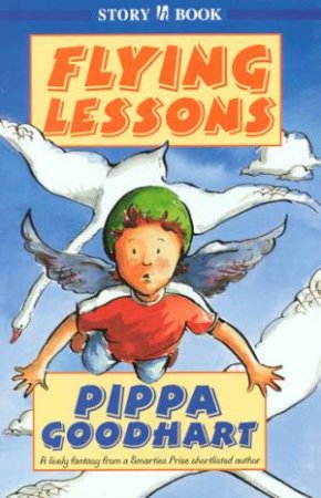 Hodder Story Book: Flying Lessons by Pippa Goodhart