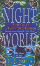 The Night World Omnibus Books 1  2