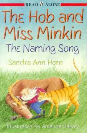 The Naming Song by Sandra Ann Horn