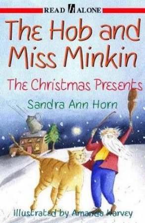 The Christmas Presents by Sandra Ann Horn