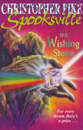 The Wishing Stone by Christopher Pike