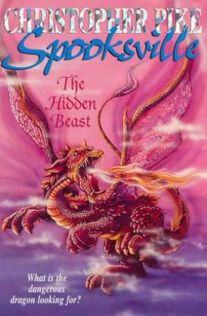 The Hidden Beast by Christopher Pike