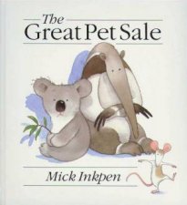 The Great Pet Sale