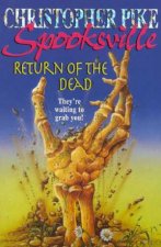 Return Of The Dead