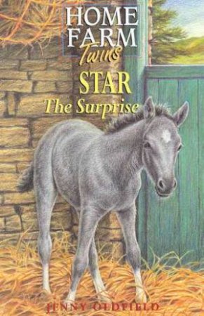 Star The Surprise by Jenny Oldfield