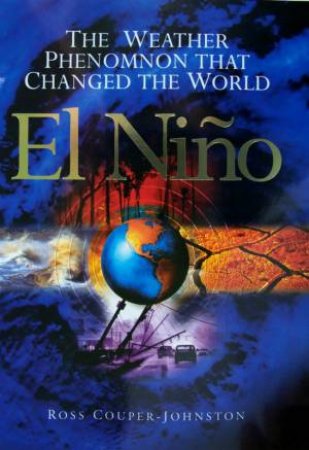 El Nino by Ross Couper-Johnston