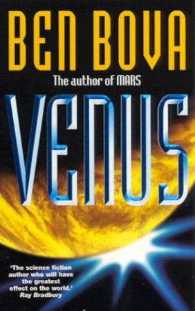 Venus by Ben Bova