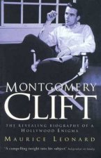 Montgomery Clift