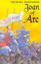 Joan Of Arc