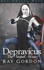 Depravicus The Sequel