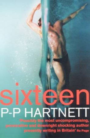 Sixteen by P P Hartnett