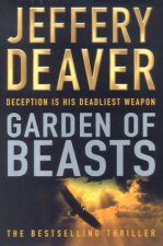 Garden Of Beasts