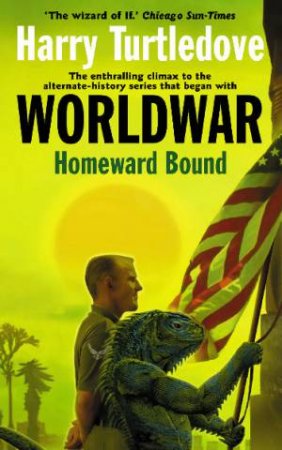 Homeward Bound by Harry Turtledove