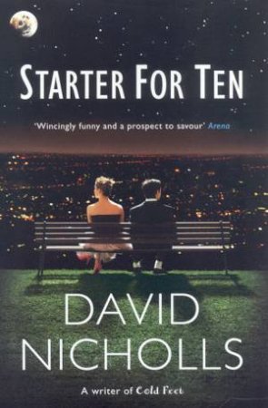 Starter For Ten by David Nicholls