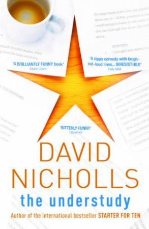 The Understudy by David Nicholls