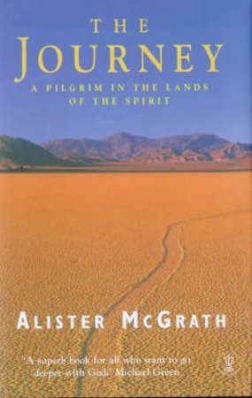 The Journey by Alister McGrath