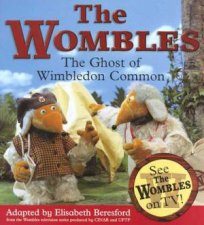 The Wombles The Ghost Of Wimbledon Common