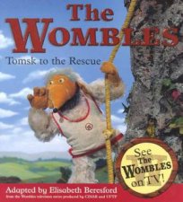 The Wombles Tomsk To The Rescue