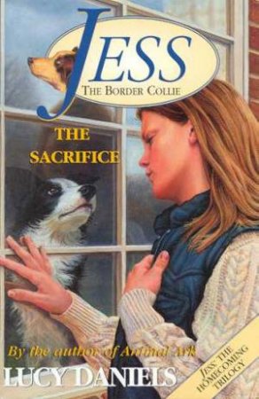 The Sacrifice by Lucy Daniels