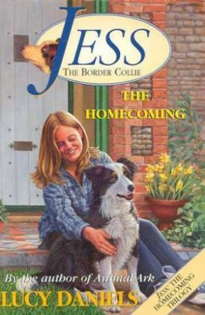 The Homecoming by Lucy Daniels