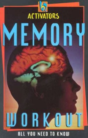 Activators: Memory Workout by Jonathan Hancock