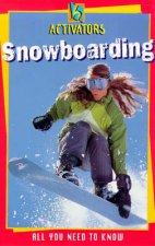 Activators Snowboarding