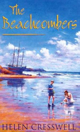 The Beachcombers by Helen Cresswell