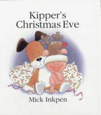 Kippers Christmas Eve