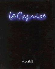 Le Caprice