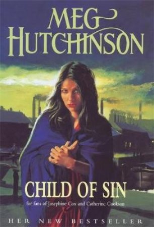 Child Of Sin by Meg Huchinson