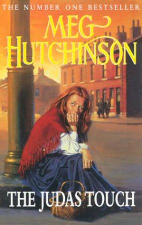 The Judas Touch by Meg Hutchinson