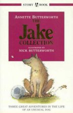 Hodder Story Book The Jake Collection