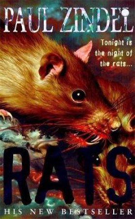 Rats by Paul Zindel