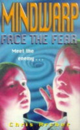 Face The Fear by Chris Archer