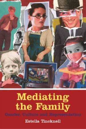 Mediating The Family by Estella Tincknell