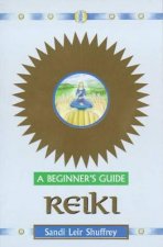 Reiki for Beginners 2nd edition