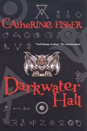 Darkwater Hall by Catherine Fisher