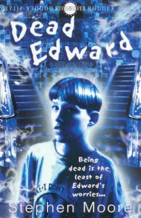 Hodder Silver: Dead Edward by Stephen Moore