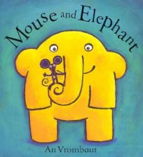 Mouse And Elephant