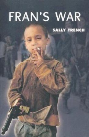 Fran's War by Sally Trench