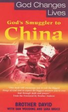 Gods Smuggler To China