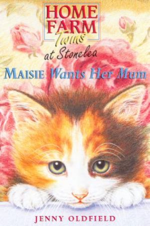 Maisie Wants Her Mum by Jenny Oldfield