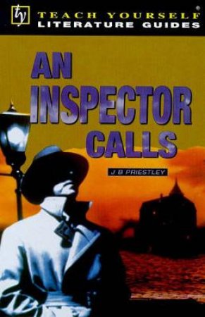 Teach Yourself Literature Guide: An Inspector Calls by Various