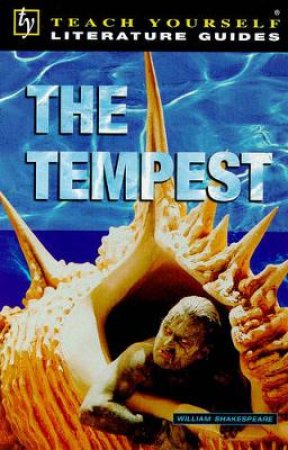 Teach Yourself Literature Guide: The Tempest by Various