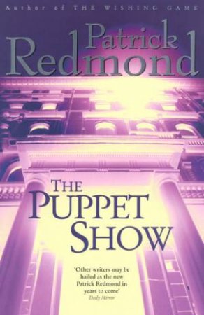 The Puppet Show by Patrick Redmond