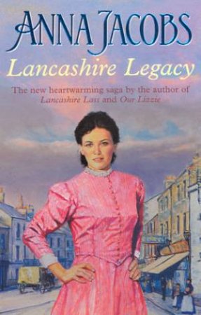 Lancashire Legacy